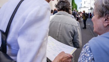 Bild Archivdatenbank